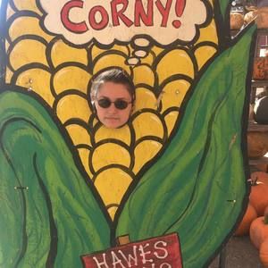 Meet your Posher, Aly